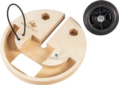 REIGN VORTEX SEHNEN-SPINNMASCHINE