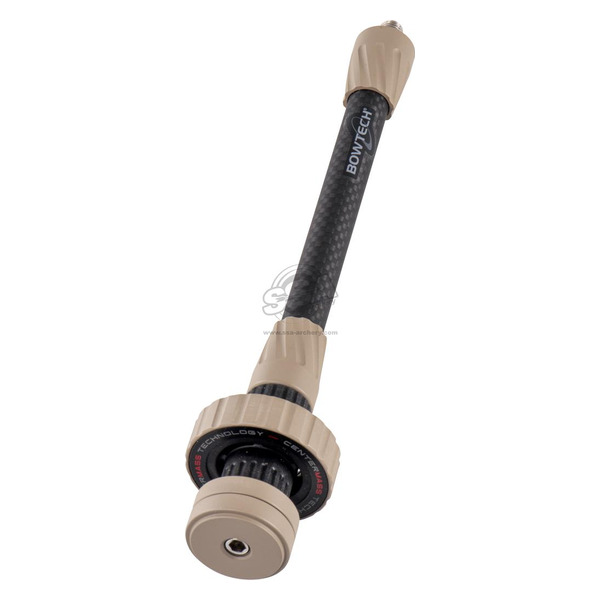BOWTECH CENTERMASS 6" SANDSTONE - Immagine 2