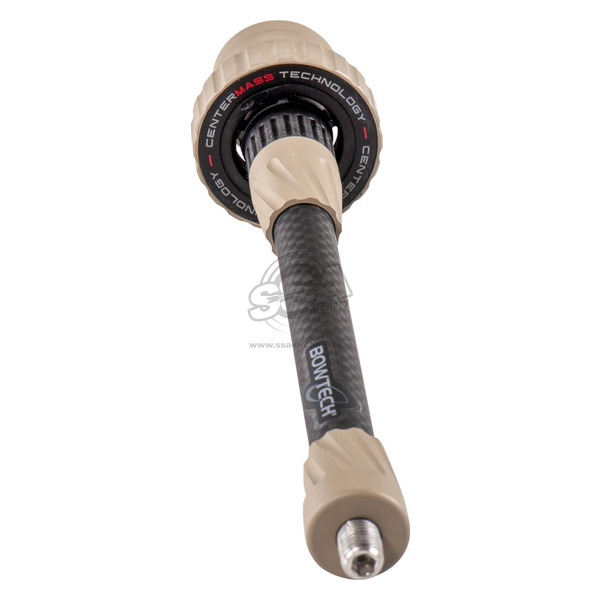 BOWTECH CENTERMASS 6" SANDSTONE - Immagine 4