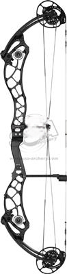 BOWTECH COMPOUNDBOGEN RECKONING 36 GEN 2 - 2025 DEADLOCK CAM ROTATING MOD