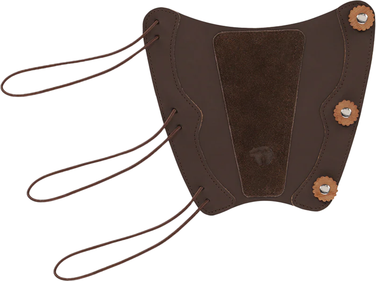 BEARPAW Traditional Armschutz Wild 20cm