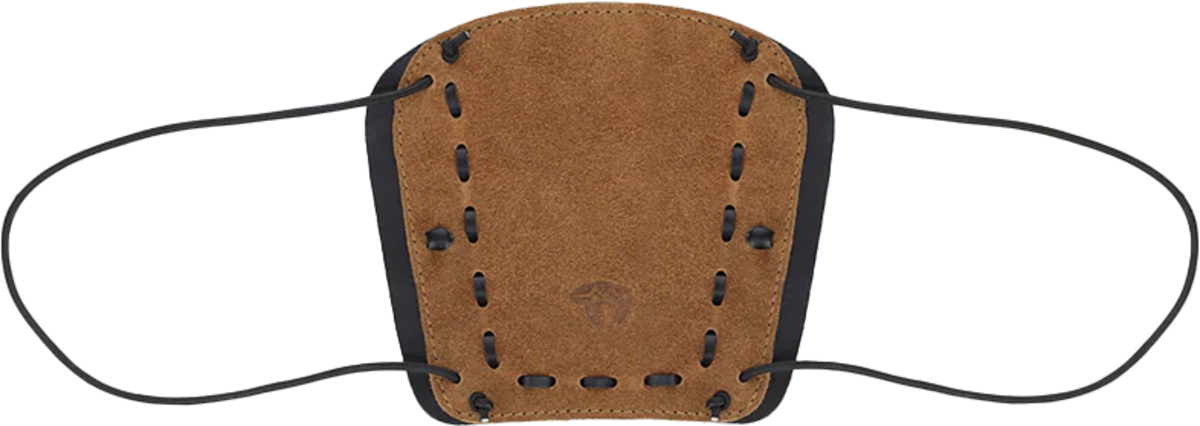 BEARPAW Armschutz Traditional Archer 18cm