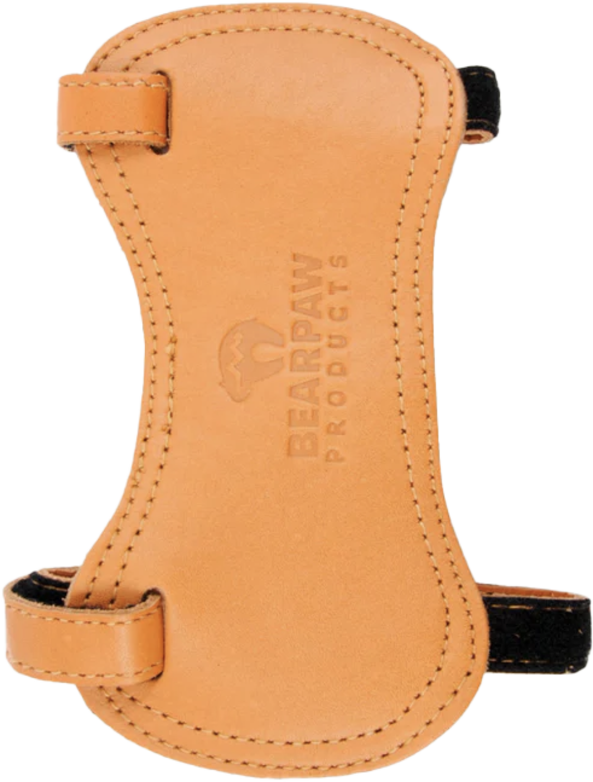 BEARPAW Armschutz traditionell Klet 19cm