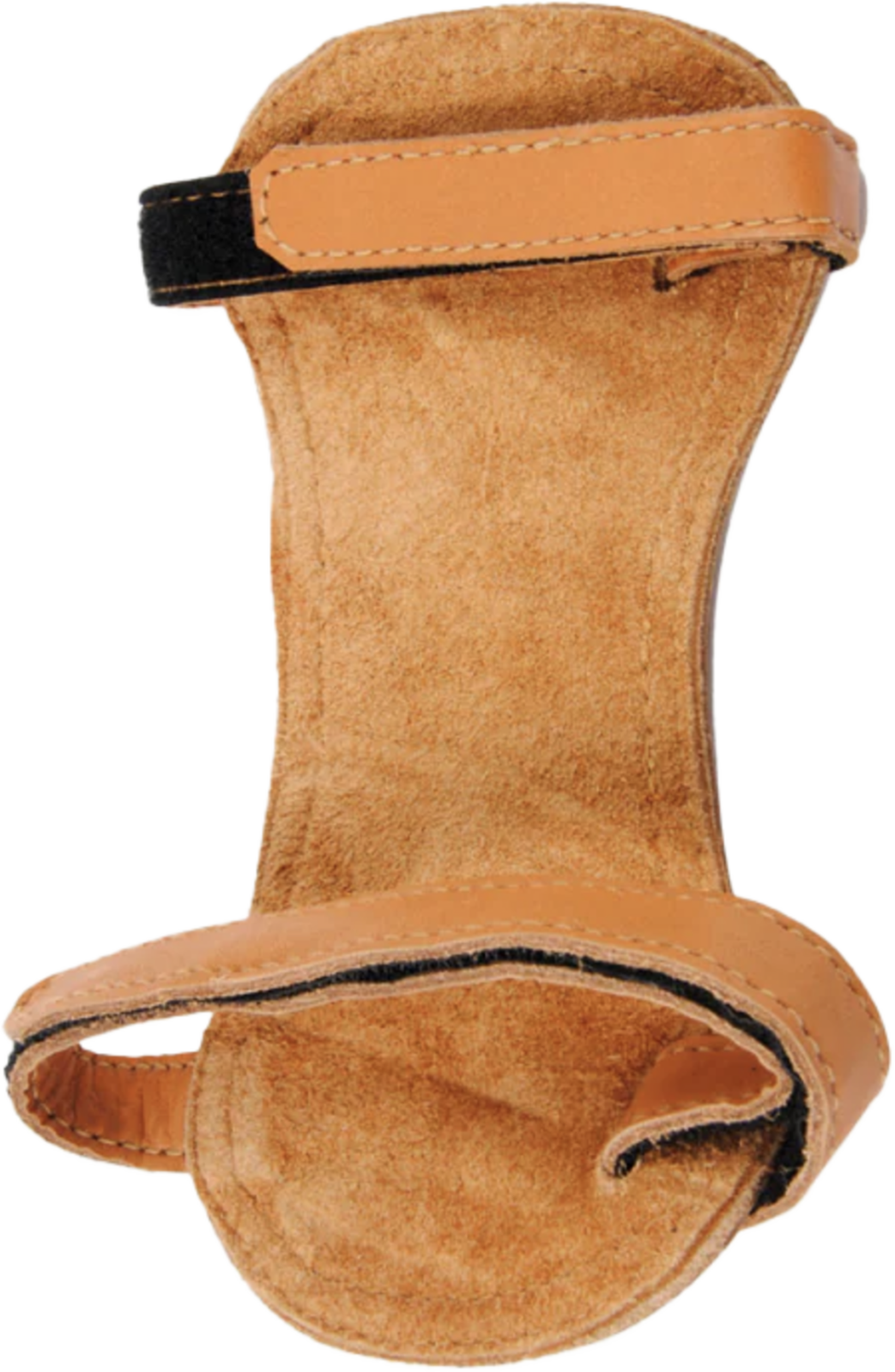 BEARPAW Armschutz traditionell Klet 19cm – Bild 2