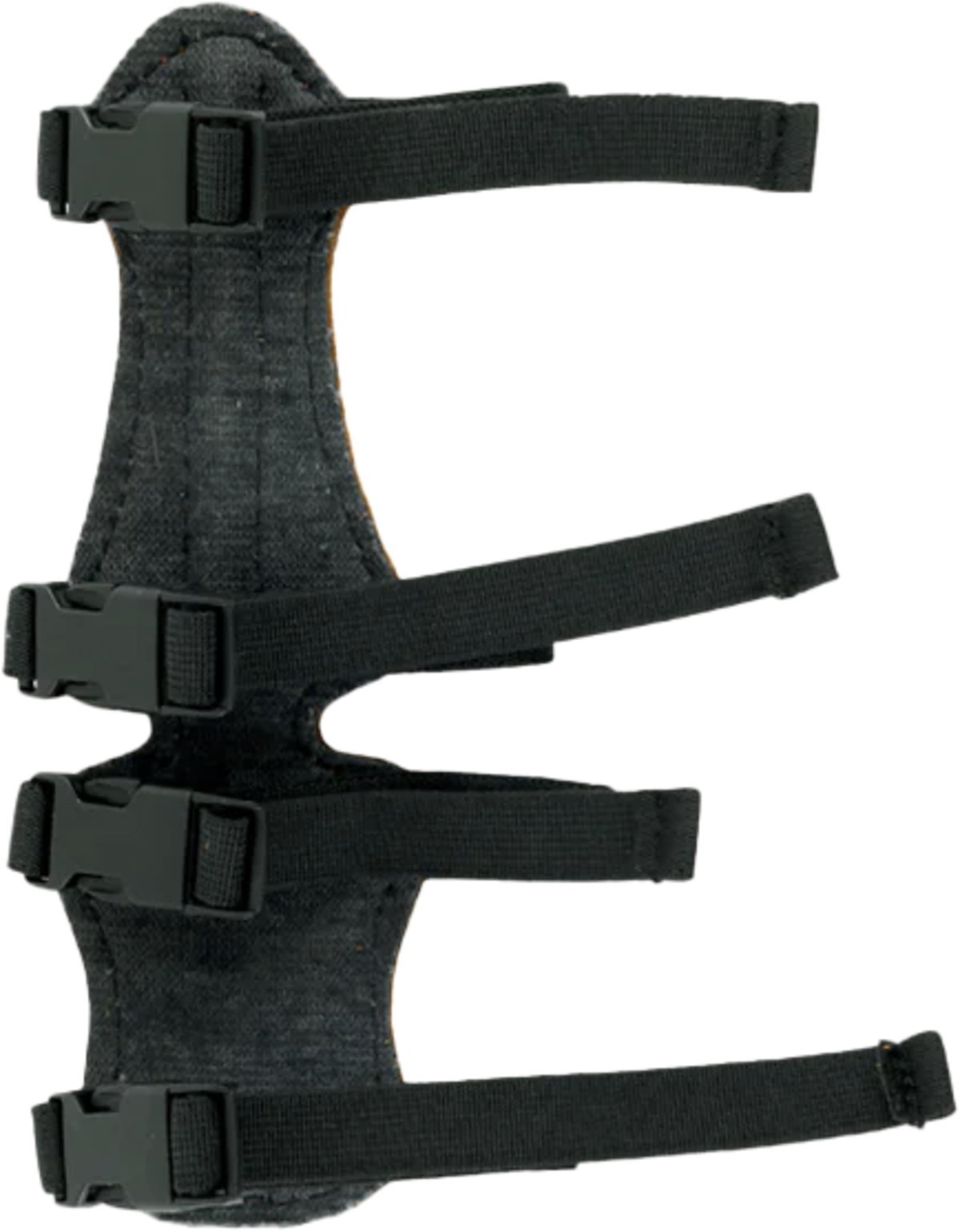 BEARPAW Traditioneller Armschutz Kids Deluxe Mini - Immagine 2