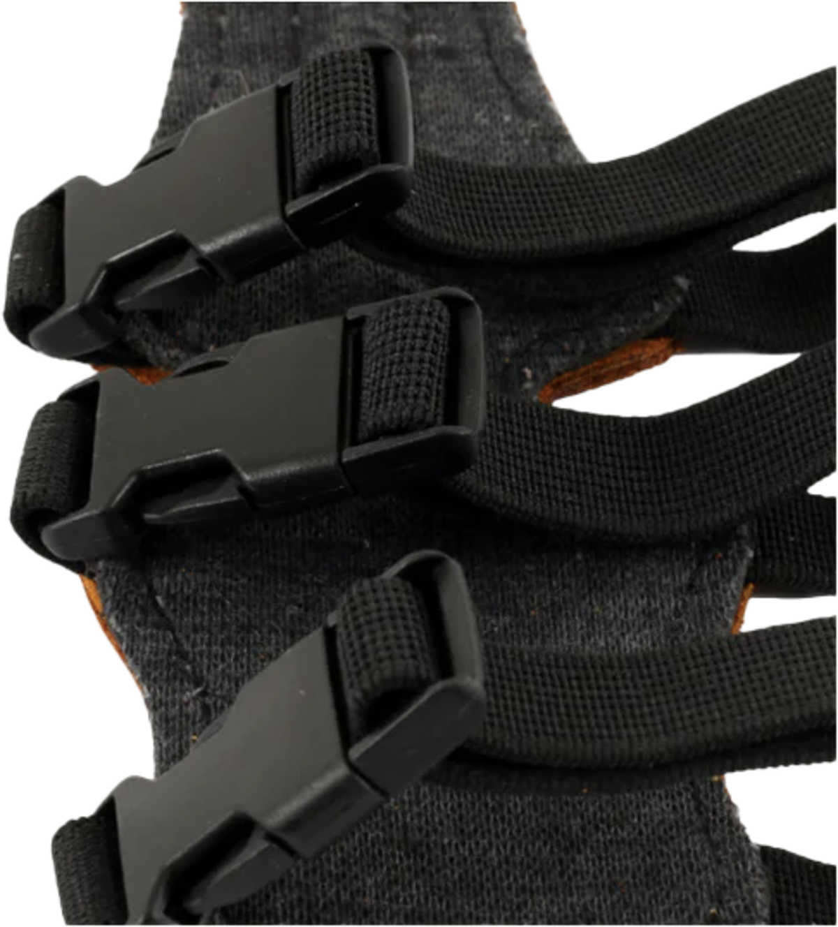 BEARPAW Traditioneller Armschutz Kids Deluxe Mini - Immagine 3
