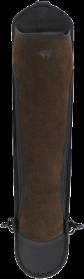 BEARPAW RÜCKENKÖCHER DYNAMIC DARK BROWN 55CM