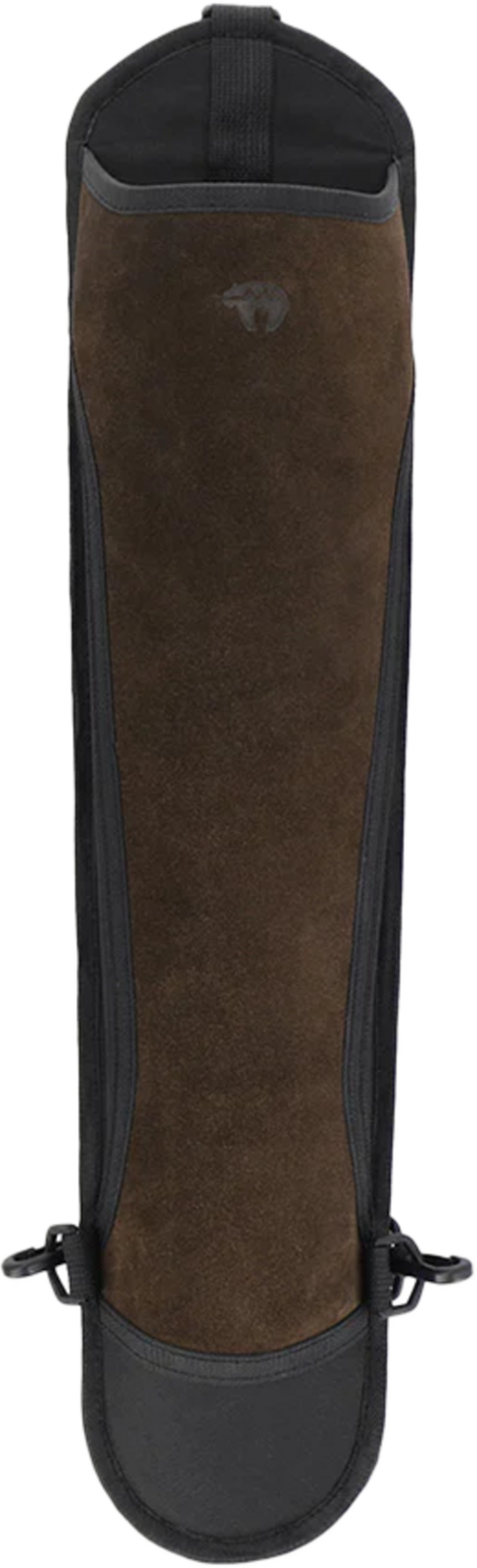 BEARPAW Rückenköcher Dynamic, dunkelbraun, 55cm