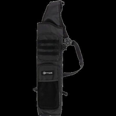 BEARPAW RÜCKENKÖCHER PENTHALON GUARDX 55CM