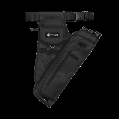 BEARPAW SEITENKÖCHER PENTHALON GUARDX
