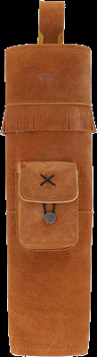BEARPAW RÜCKENKÖCHER SUN HONEY BROWN 52CM