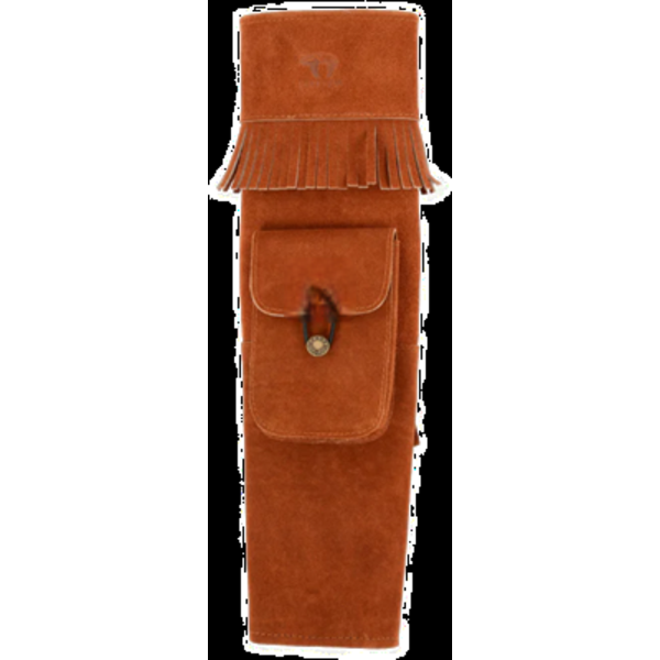 BEARPAW RÜCKENKÖCHER INDIAN SUMMER 52CM