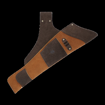 BEARPAW Seitenköcher Basic