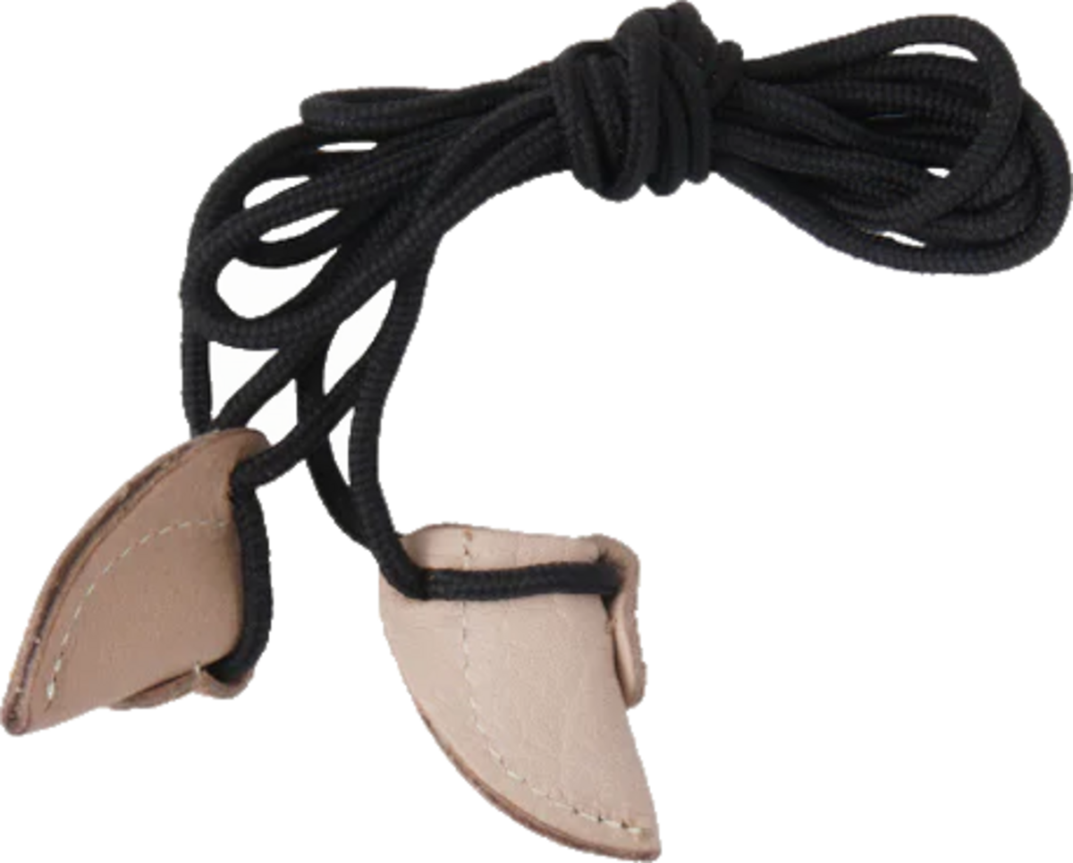 BEARPAW Spannschnur Langbogen