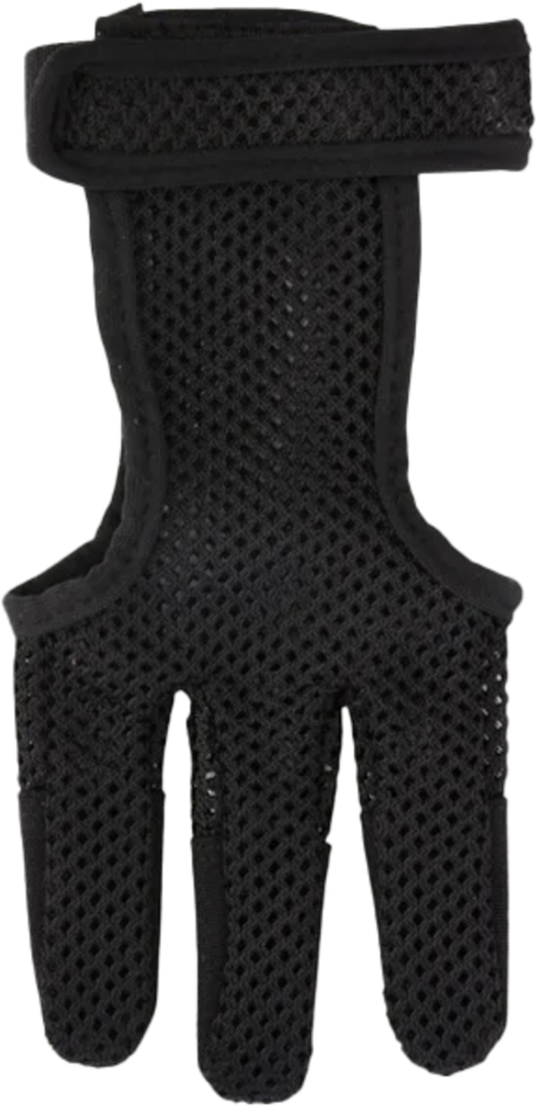 BEARPAW Schiesshandschuh Summer Nylon volle Handfläche mit Cordura-Fingerkuppen – Bild 2
