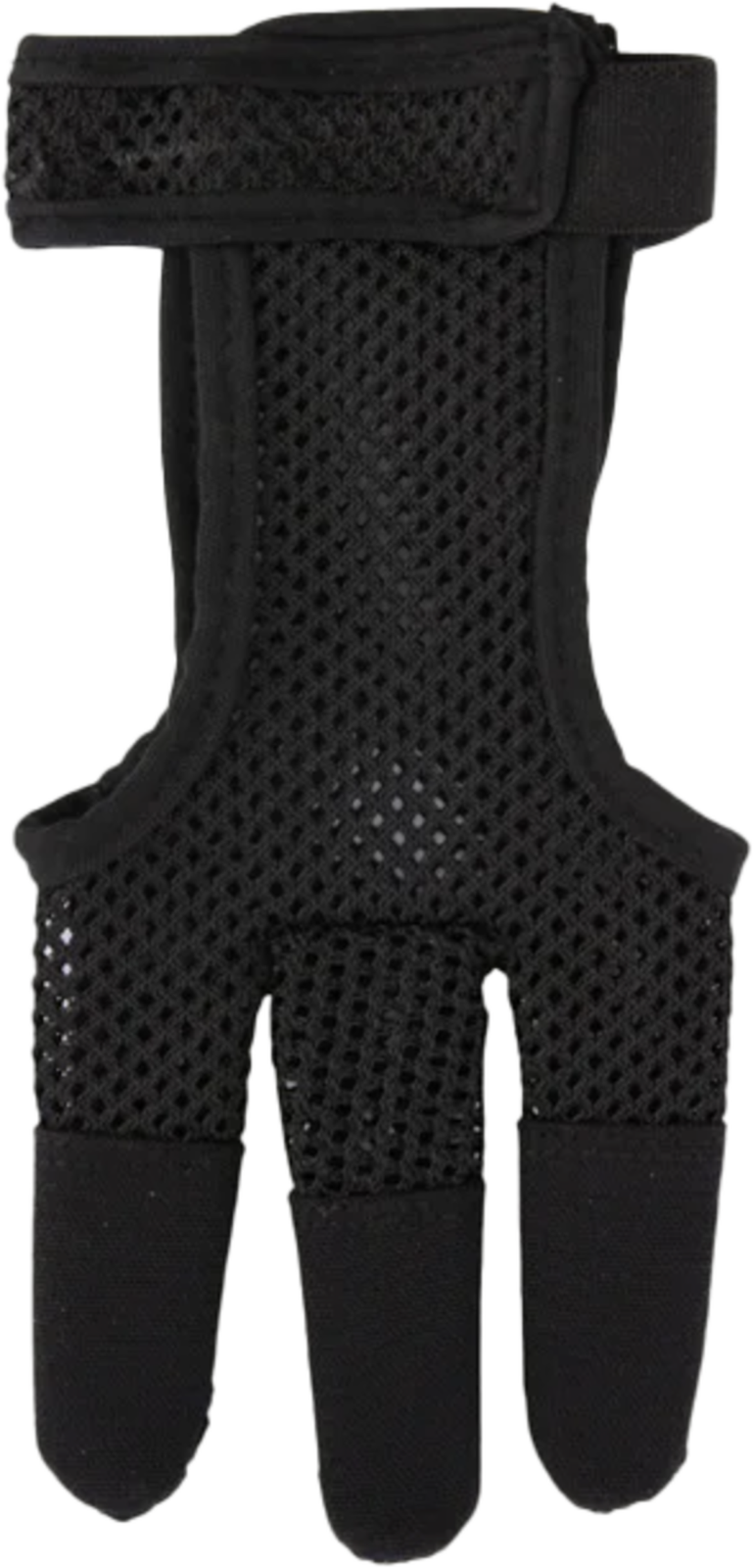 BEARPAW Schiesshandschuh Summer Nylon volle Handfläche mit Cordura-Fingerkuppen – Bild 3
