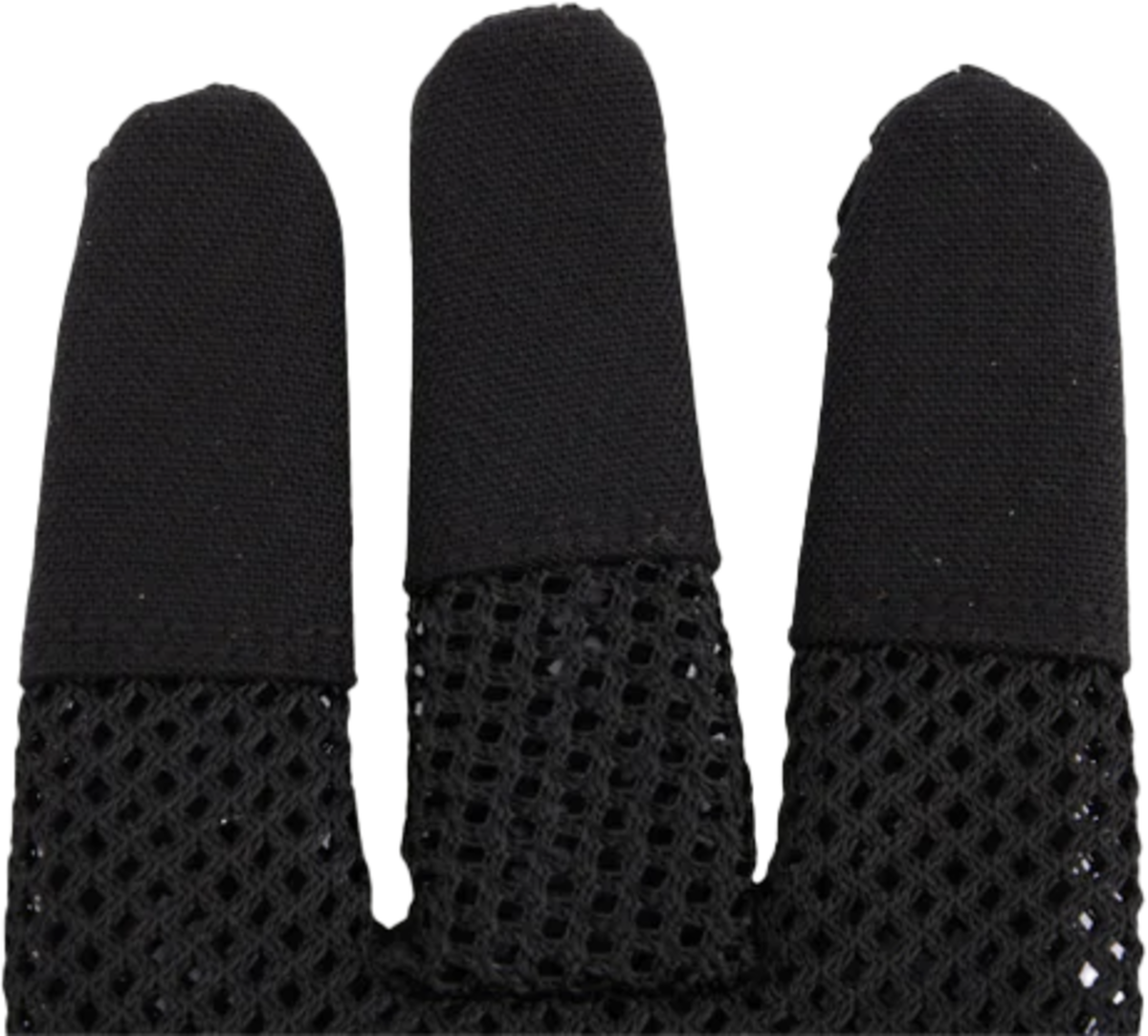 BEARPAW Schiesshandschuh Summer Nylon volle Handfläche mit Cordura-Fingerkuppen – Bild 4