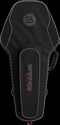 BARNETT ARMBRUST TASCHEN BALLISTIC NYLON KOFFER RAPTOR