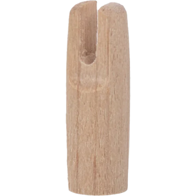BEARPAW WOODEN NOCK
