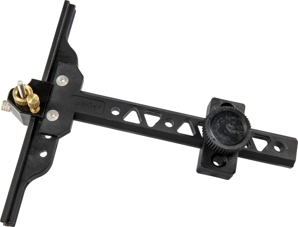 SANLIDA X7 Composite Recurve-Visier - Image 2