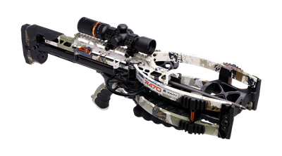 RAVIN COMPOUND CROSSBOW SET R470 XK7 CAMO 470fps