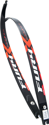 KINETIC Wurfarme FURY X 3K CARBON FOAM