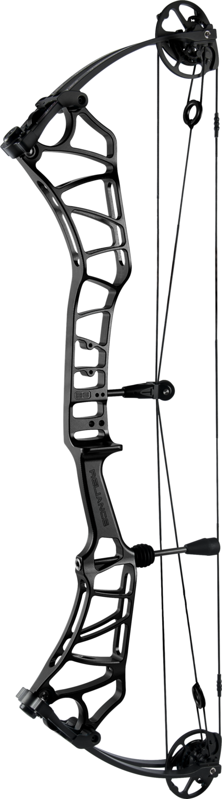 TOPOINT Compoundbogen Pro Reliance 36 RH – Bild 2