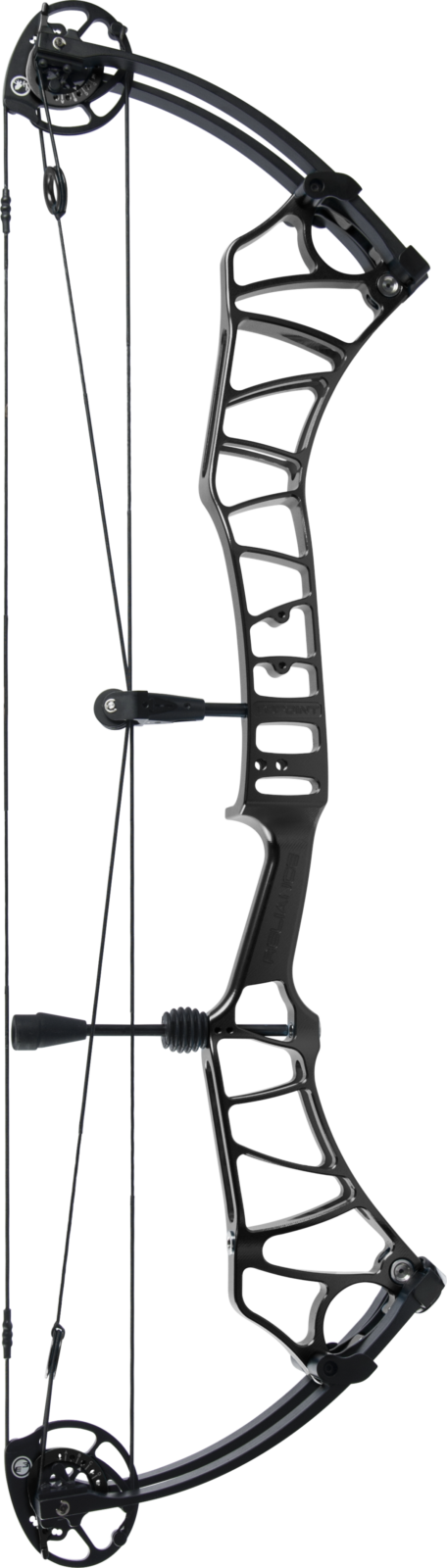 TOPOINT Compoundbogen Pro Reliance 36 RH – Bild 3