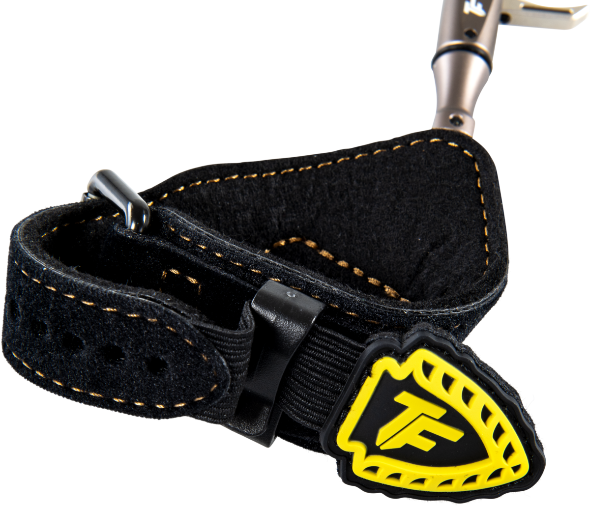 TRUFIRE Index Finger Release Spark 2.0, Schnalle, schwarz – Bild 4