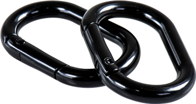 AVALON NETTING HOOK 2PCK