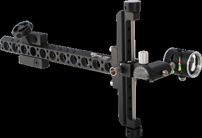 AVALON COMPOUND VISIERE TYRO MIT ZIELFERNROHR