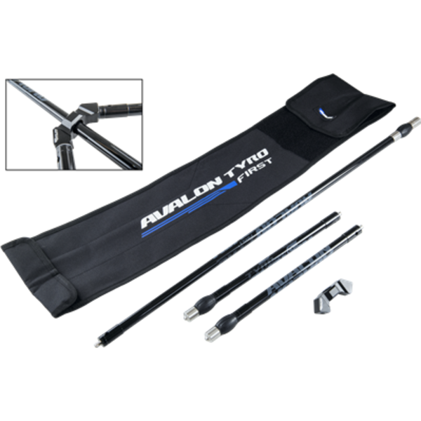 AVALON TYRO FIRST STABILISATOR SET 1x