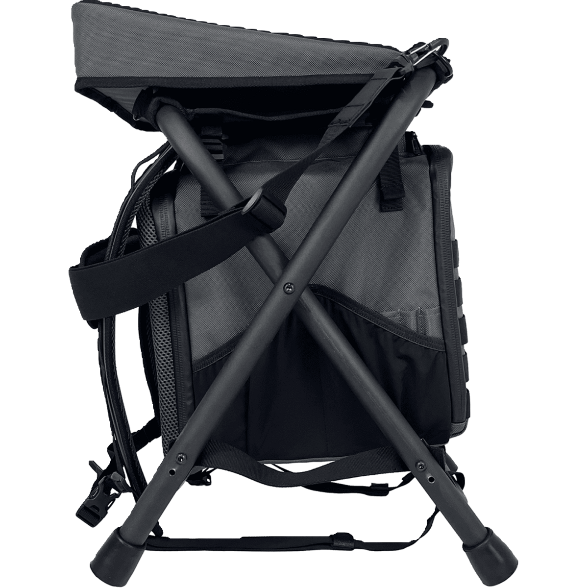 ACU ARCHERY The Throne Deluxe Schützenhocker - Immagine 2