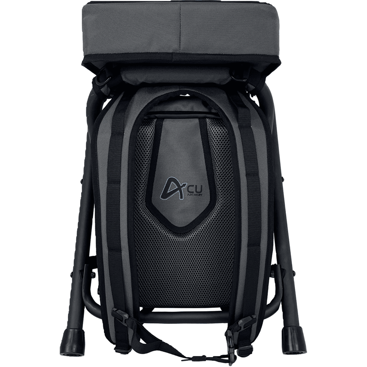 ACU ARCHERY The Throne Deluxe Schützenhocker - Immagine 3