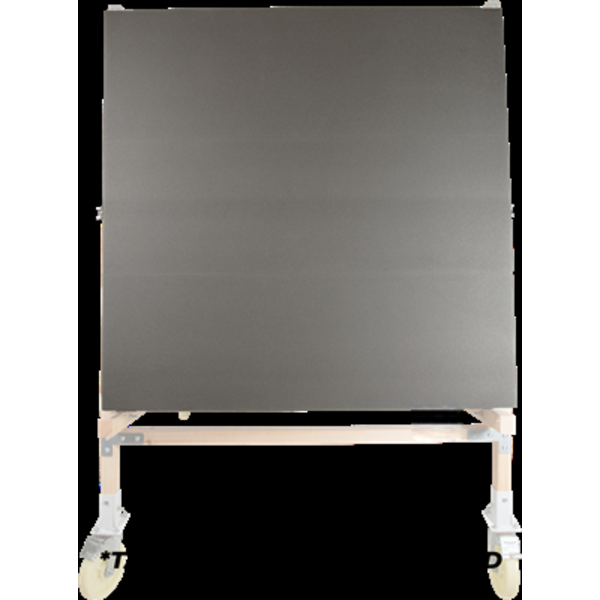 AVALON TEC-FRAME SCHAUM-ZIEL 127cm x 127cm x 24cm