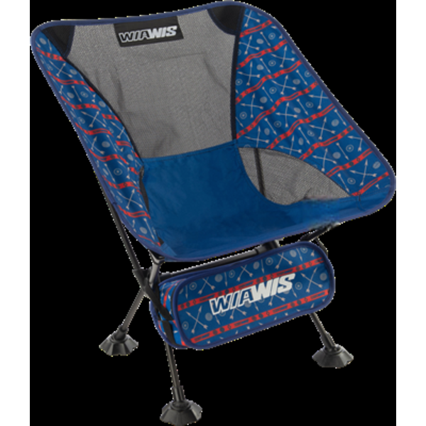 WIAWIS EZ CHAIR BLAU