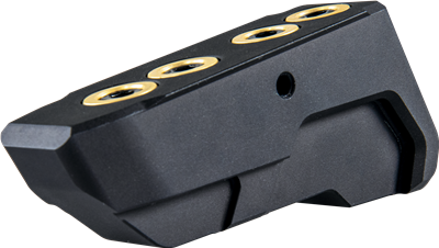 KINETIC MODULAR BAREBOW WEIGHT FOR ELEZO BLACK