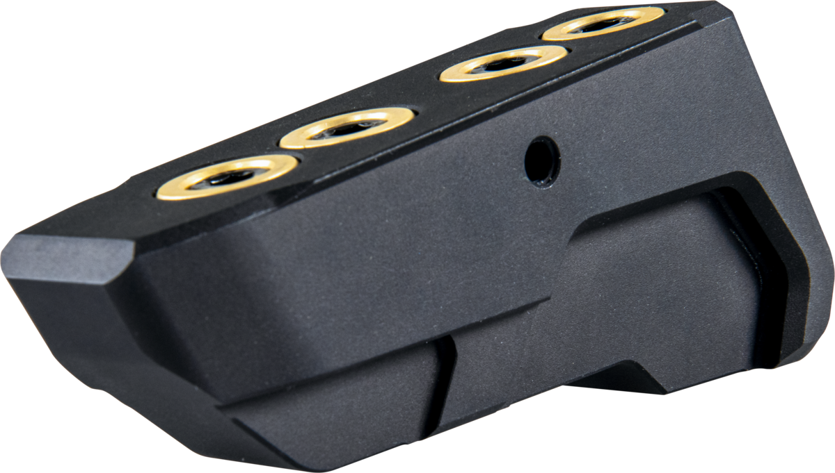 KINETIC Modular Barebow (Blankbogen) Gewicht für Elezo, schwarz