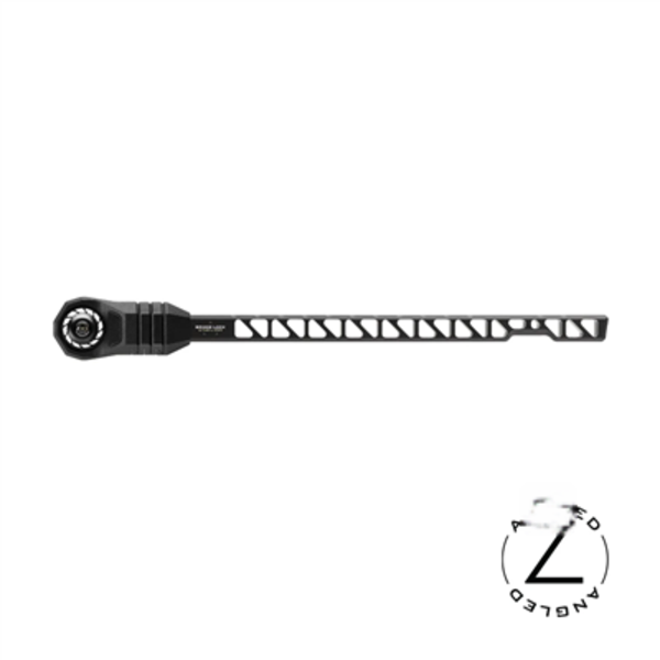 MATHEWS BRIDGE-LOCK ANGLED 10"