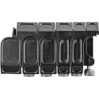 HAMSKEA COMPOUND ARROW REST PART PRS EXCHANGE TORQUE TUNE KIT