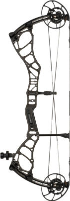 BOWTECH COMPOUND ALLIANCE NEW DEADLOCK CAM ROT. MOD