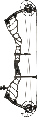 BOWTECH COMPOUND ALLIANCE 33 NEW DEADLOCK CAM ROT. MOD RH 65-75LBS 27-32"