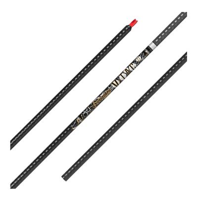 VICTORY SCHAEFTE CARBON V-TAC 27 ELITE/V1 ID 9.4 220 / 31" MIT IP NOCK 12/PK