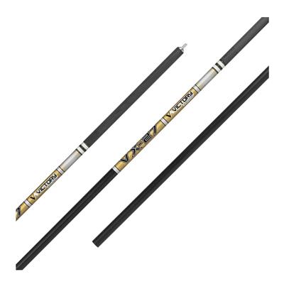 VICTORY SCHAEFTE CARBON VX-27 ELITE/V1 ID 9.7 200 / 31" MIT IP NOCK 12/PK