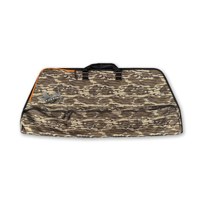 EASTON COMPOUND SOFT CASE GENESIS MAX MOSSY OAK BOTTOMLAND