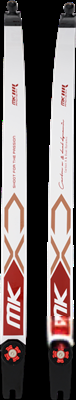 MKARCHERY Wurfarme X CARBON/WOOD XD ILF