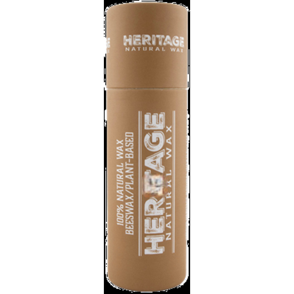 BOHNING HERITAGE NATÜRLICHES WACHS BULK 24 STK