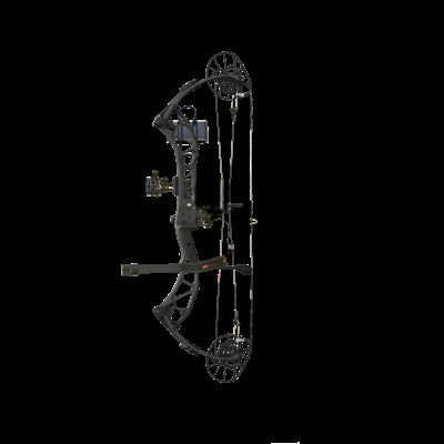 PSE COMPOUNDBOGEN SET FORCE FDS CAM