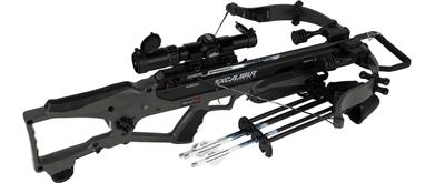 EXCALIBUR REVX TD CROSSBOW SET w/ OVERWATCH SCOPE