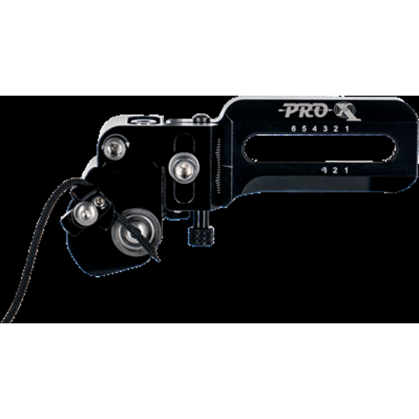 AAE COMPOUNDBOGEN DROP-AWAY-AUFLAGEN PRO-X